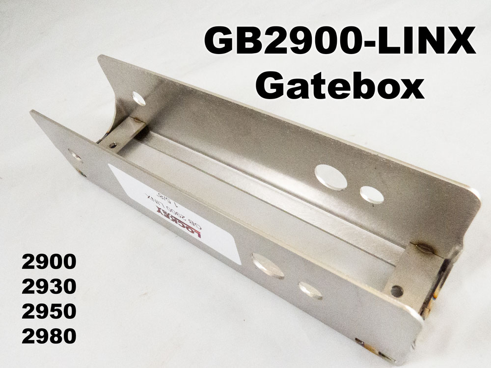 Lockey Gatebox - Compare and Buy