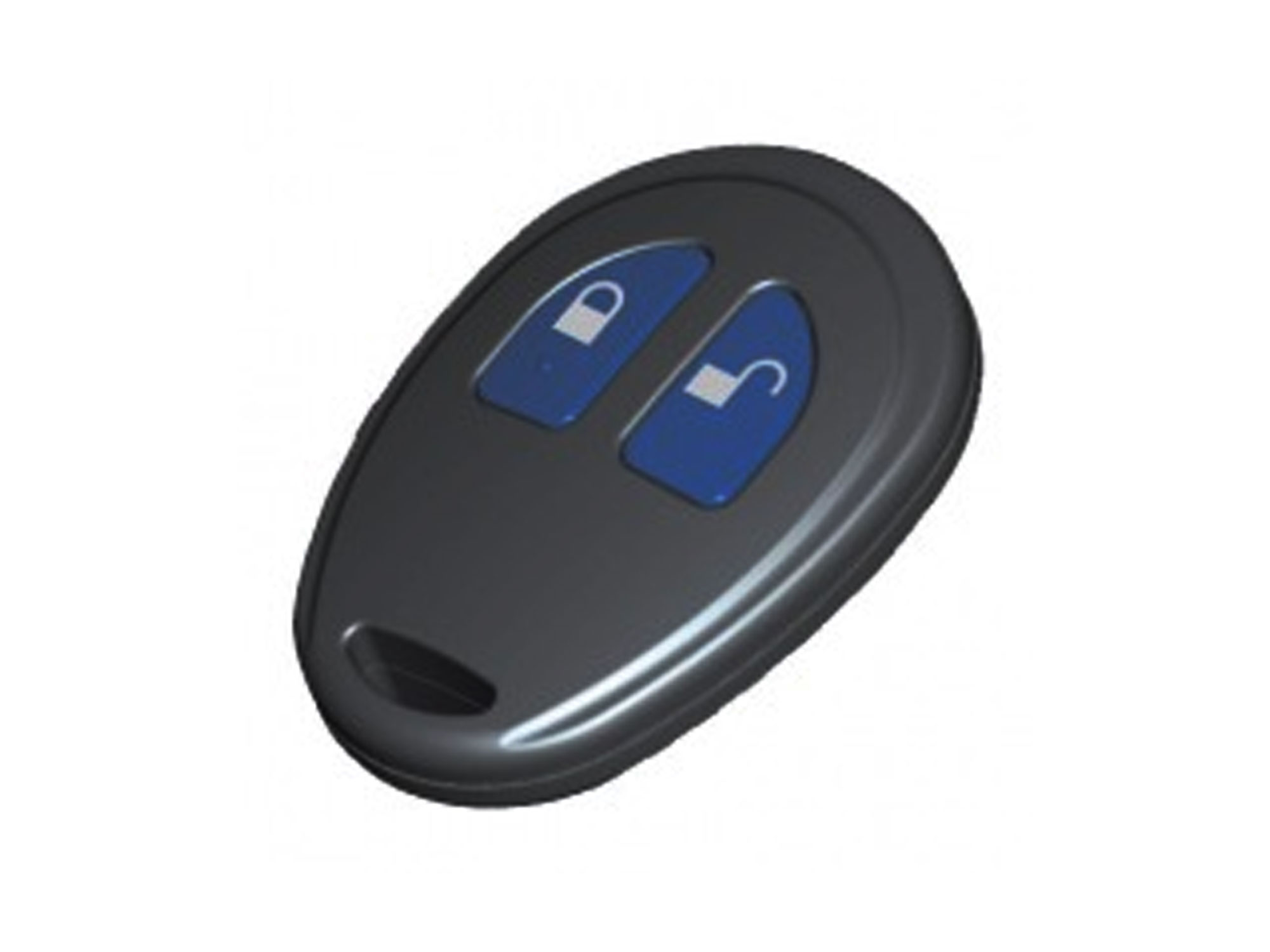 Lockey Key Fob (for E910, E915, E930, E985, E995) - Click Image to Close