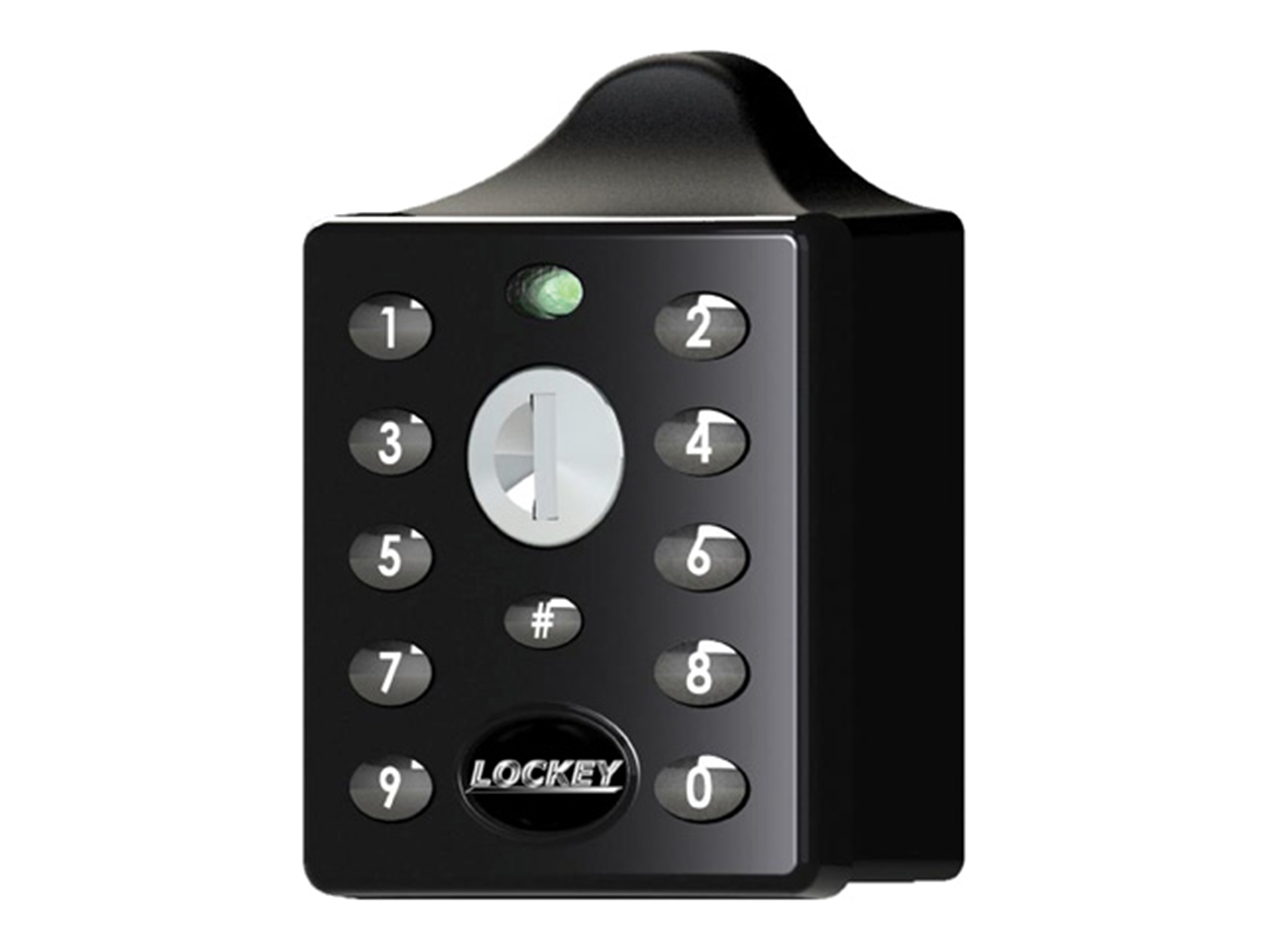 Lockey EC790 Electronic Locker Lock