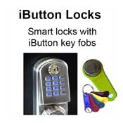 iButton Locks iButton Locks