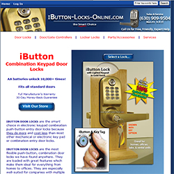 iButton-Locks-Online.com
