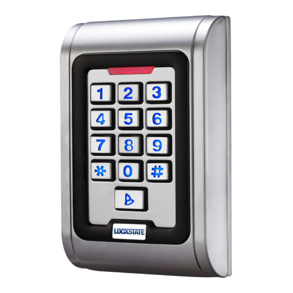 RemoteLock ACS (Access Control System for 1 to 6 Doors) - Click Image to Close