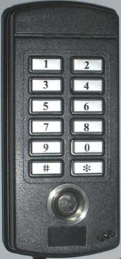 iButton Eternity Door Controller Kit