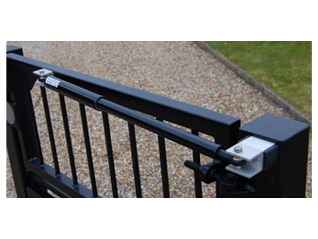 Lockey Replacement Cylinders for Gate Closers (TB200,400,600,250+,etc) - Click Image to Close