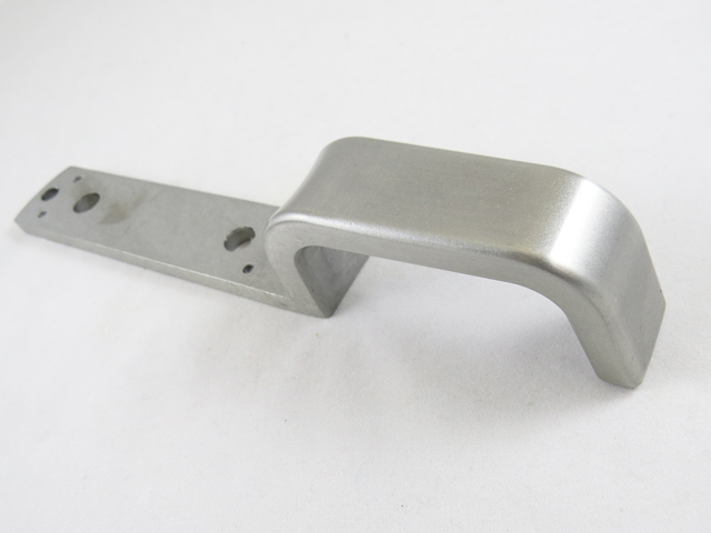 Lockey C25 Pull Handle for C120, C150, & C170 Locks - Click Image to Close