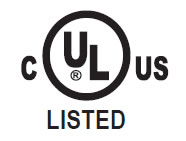PT77 UL Listed
