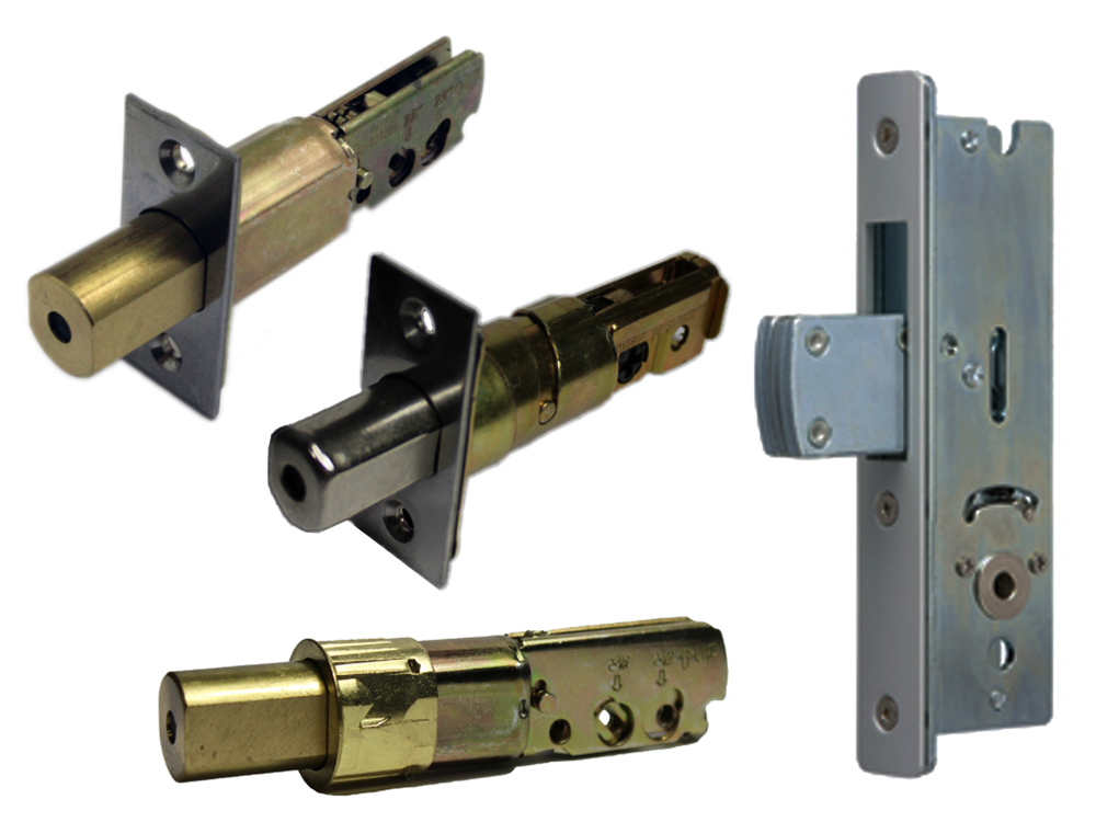 Lockey Replacement Deadbolt: All Types, Compare & Buy - Click Image to Close