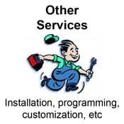 Other Services