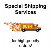 Special Shipping