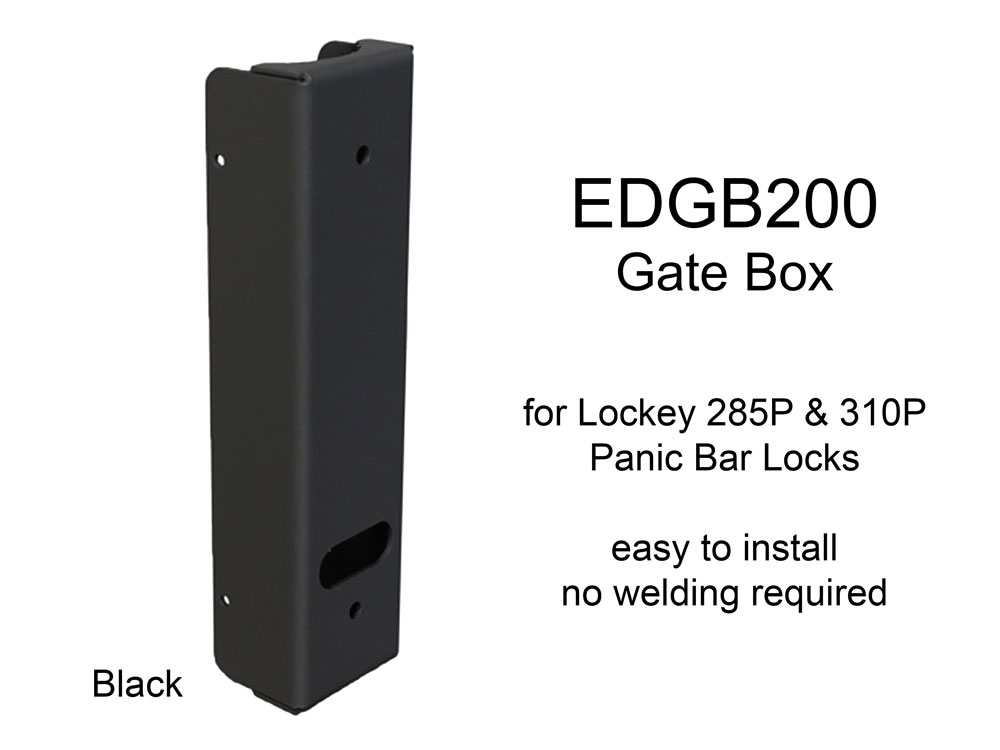 Lockey Gatebox ED-GB200 for 285P, 310P