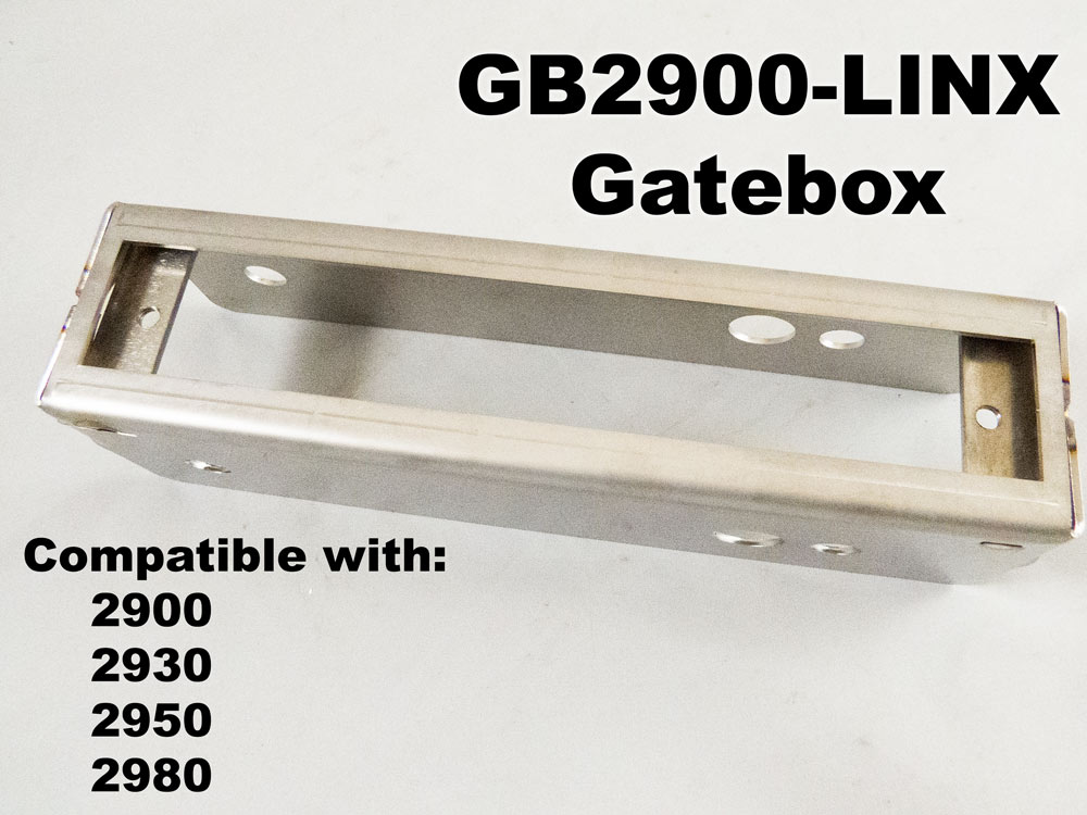 Lockey Gatebox GB2900-LINX for 2900,2930,2950,2985