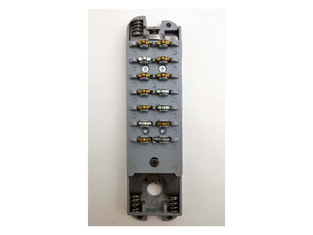 Lockey Replacement Interior Lock Parts (Guts)