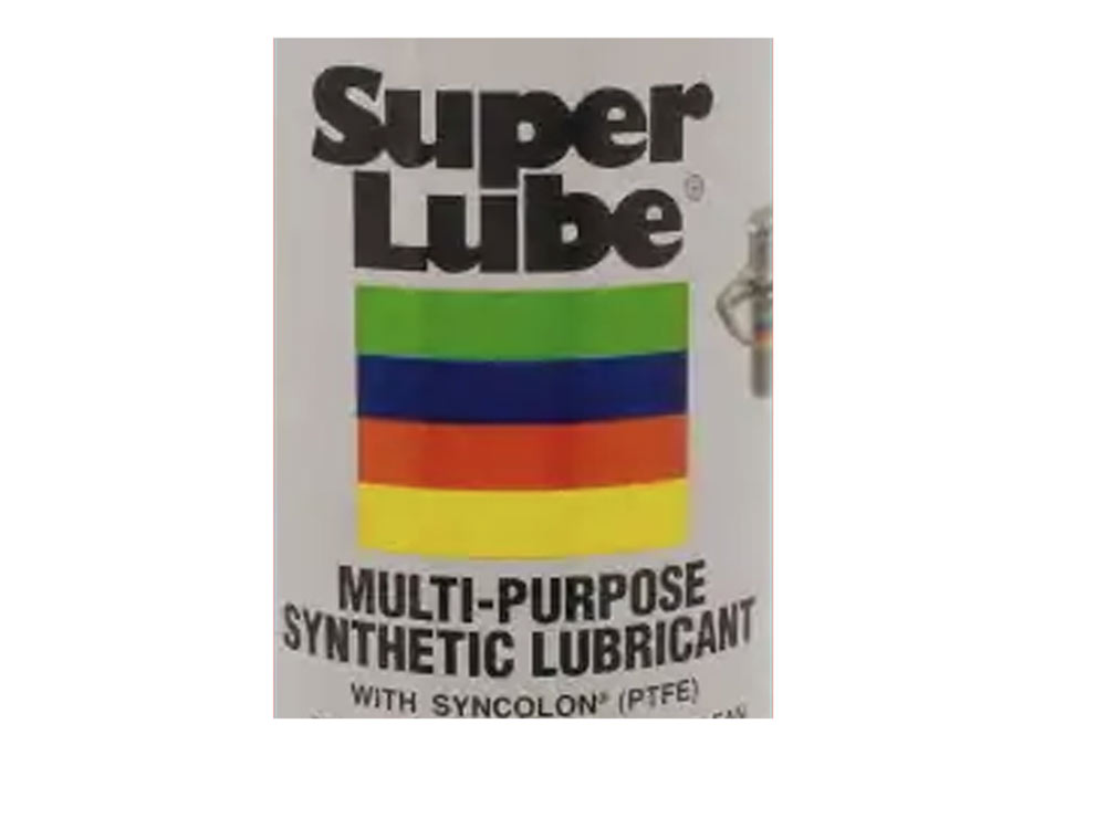 Super Lube for Lockey Mechanical Locks