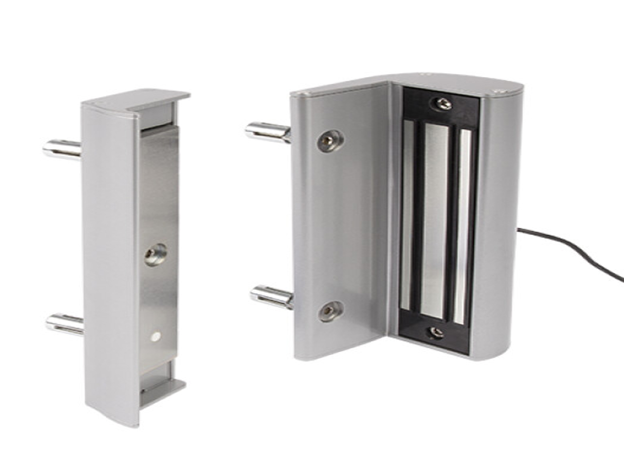 Locinox MAGMAG Surface-Mounted Electromagnetic Lock Without Integrated Handles