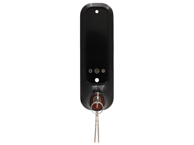 Lockey KOS Add-On Key Override System - Click Image to Close