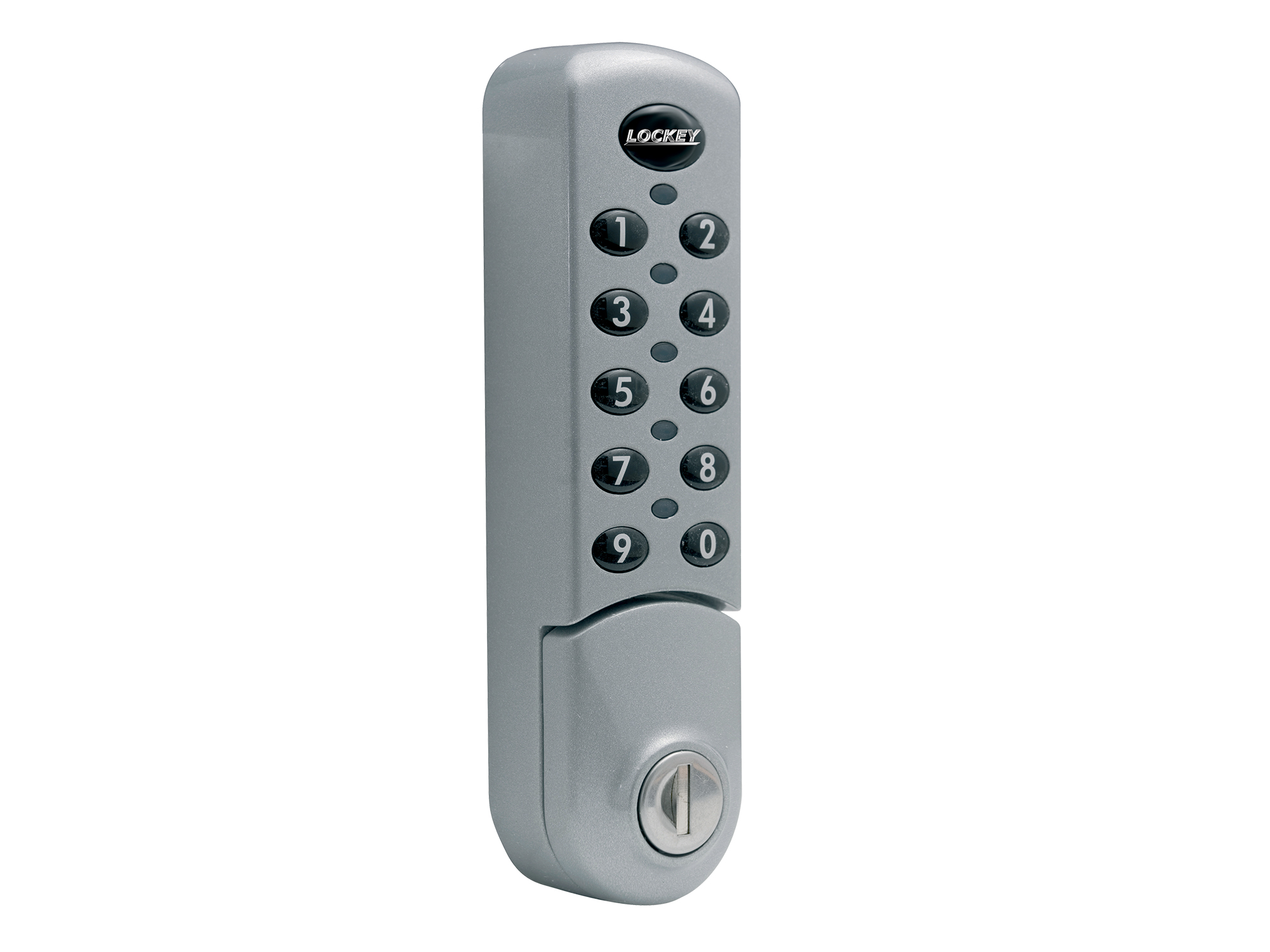 Lockey EC780 Standard Cabinet/Locker Cam Lock