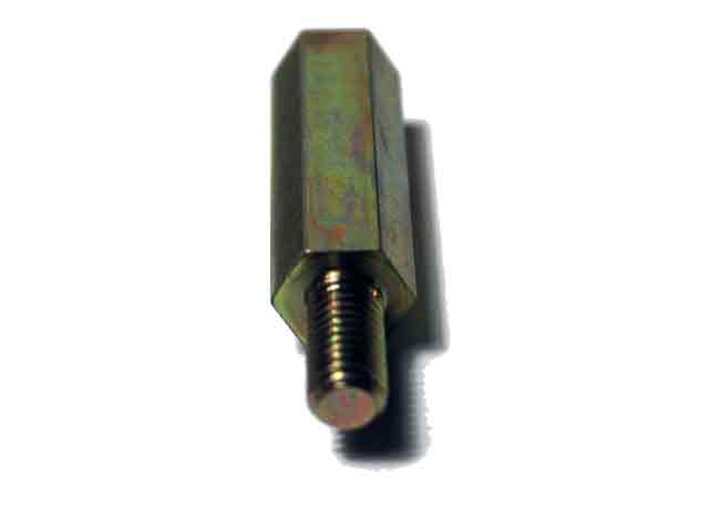 Lockey Replacement Hex Bolts