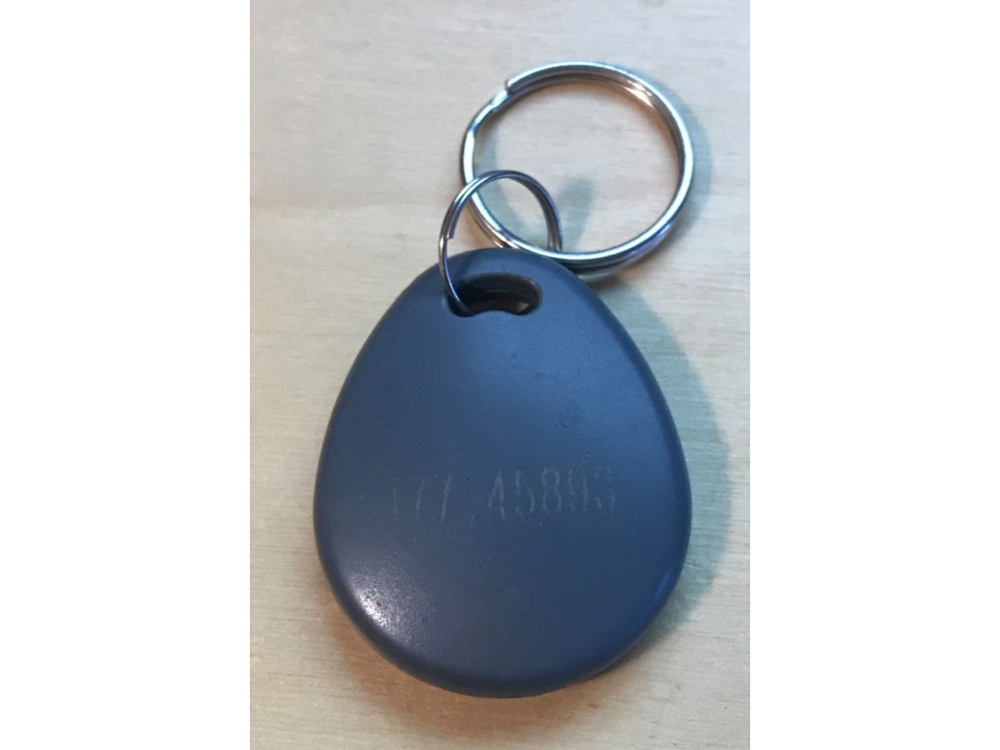 RemoteLock Smart Key Tags (Key Fobs) for ACS (Access Control Systems) - Click Image to Close