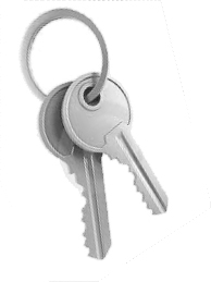 Lockey Key-Alike Service